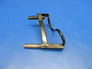 Diamond DA40-180 Rudder Pedal Frame Welded RH P/N 22-2723-12-00 (0219-394)